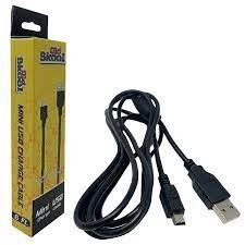 Mini USB Charge Cable PSP & PS3